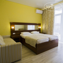 Venera Resort Hotel tophotels