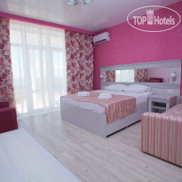 Venera Resort Hotel tophotels
