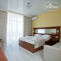 Venera Resort Hotel tophotels