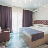 Venera Resort Hotel tophotels