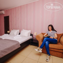 Отель Татьяна tophotels