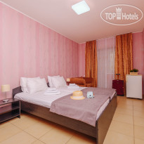 Отель Татьяна tophotels