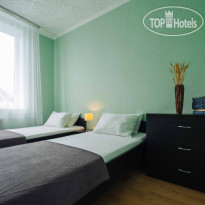 Отель Татьяна tophotels