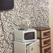 Кристина (На Трудящихся) 