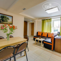 LETO Hostel 
