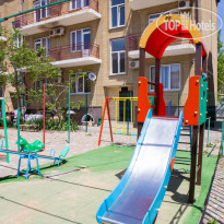 Санвиль Приморский 