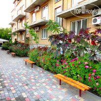 Санвиль Приморский 