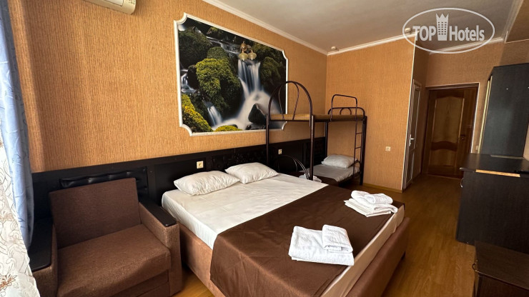 Hotelier's photos Hristakis