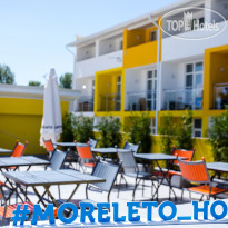 MoreLeto Ultra All Inclusive 