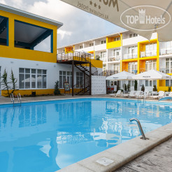 MoreLeto Ultra All Inclusive 4*