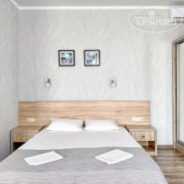 H2O Hotel