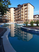 HELIOPARK Aqua Resort 3*