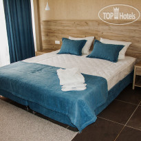 HELIOPARK Aqua Resort