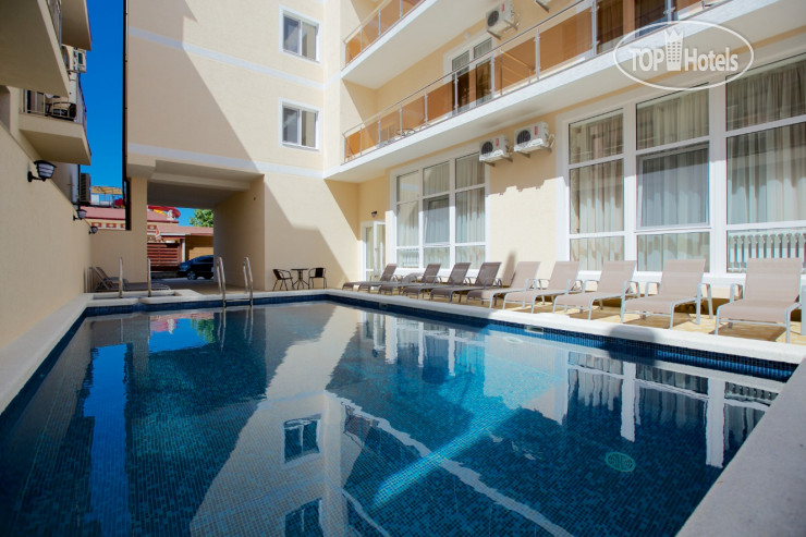 Новые добавленные фото туристов Greek Hotel