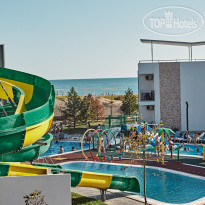 Aurum Family Resort & Spa 