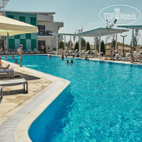 Aurum Family Resort & Spa 