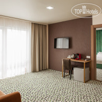 Aurum Family Resort & Spa