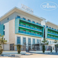 Aurum Family Resort & Spa 