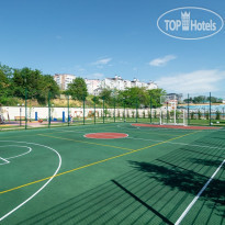 Fioleto Family Resort Ultra All Inclusive Anapa Miracleon