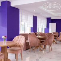 Fioleto Family Resort Ultra All Inclusive Anapa Miracleon