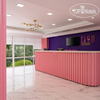 Fioleto Family Resort Ultra All Inclusive Anapa Miracleon