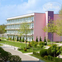 Fioleto Family Resort Ultra All Inclusive Anapa Miracleon 