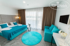 Бора-Бора (Bora-Bora Beach Club) 4*