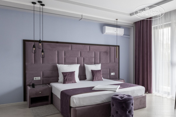 Фотографии отельера Vogue Hotel 4*