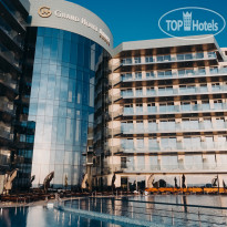 Grand Hotel Anapa 