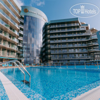 Grand Hotel Anapa 