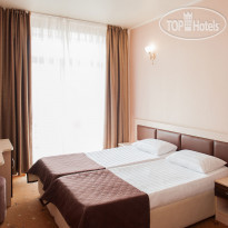 Ambra All inclusive Resort Hotel tophotels