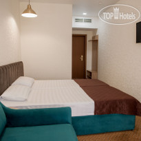 Ambra All inclusive Resort Hotel tophotels