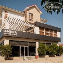 Ambra All inclusive Resort Hotel 