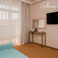 Ambra All inclusive Resort Hotel tophotels