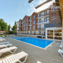 Ambra All inclusive Resort Hotel 