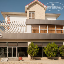 Ambra All inclusive Resort Hotel