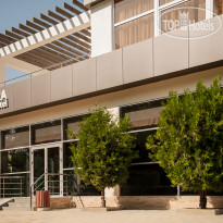 Ambra All inclusive Resort Hotel