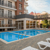 Ambra All inclusive Resort Hotel