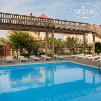 Ambra All inclusive Resort Hotel