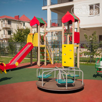 Ambra All inclusive Resort Hotel