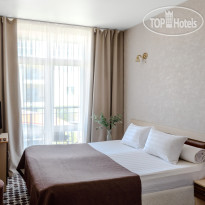 Ambra All inclusive Resort Hotel tophotels