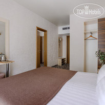 Ambra All inclusive Resort Hotel tophotels