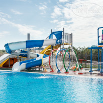 Corudo Family Resort & Spa 