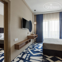 SUNPARCO HOTEL Ultra All Inclusive tophotels