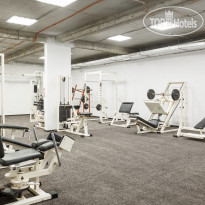 SUNPARCO HOTEL Ultra All Inclusive
