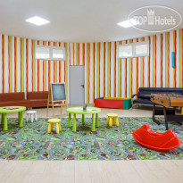 SUNPARCO HOTEL Ultra All Inclusive