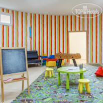 SUNPARCO HOTEL Ultra All Inclusive