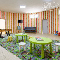 SUNPARCO HOTEL Ultra All Inclusive