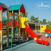 SUNPARCO HOTEL Ultra All Inclusive