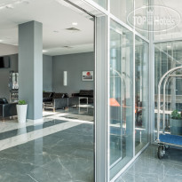 SUNPARCO HOTEL Ultra All Inclusive